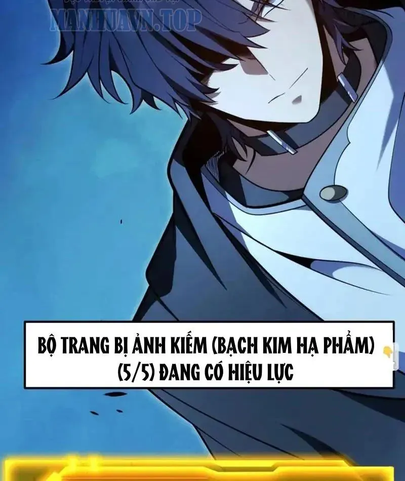 Thức Tỉnh Thiên Phú Thần Thoại, Ta Nhất Kiếm Trảm Thần Chapter 13 - Trang 20