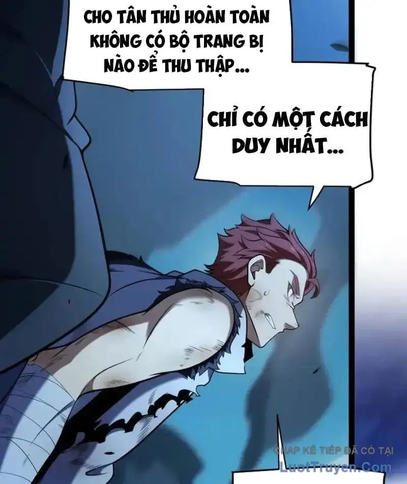 Thức Tỉnh Thiên Phú Thần Thoại, Ta Nhất Kiếm Trảm Thần Chapter 13 - Trang 22