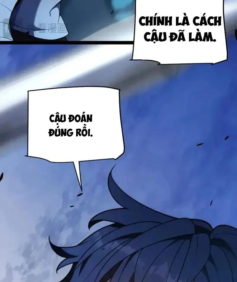 Thức Tỉnh Thiên Phú Thần Thoại, Ta Nhất Kiếm Trảm Thần Chapter 13 - Trang 23