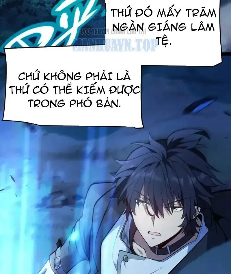 Thức Tỉnh Thiên Phú Thần Thoại, Ta Nhất Kiếm Trảm Thần Chapter 13 - Trang 43