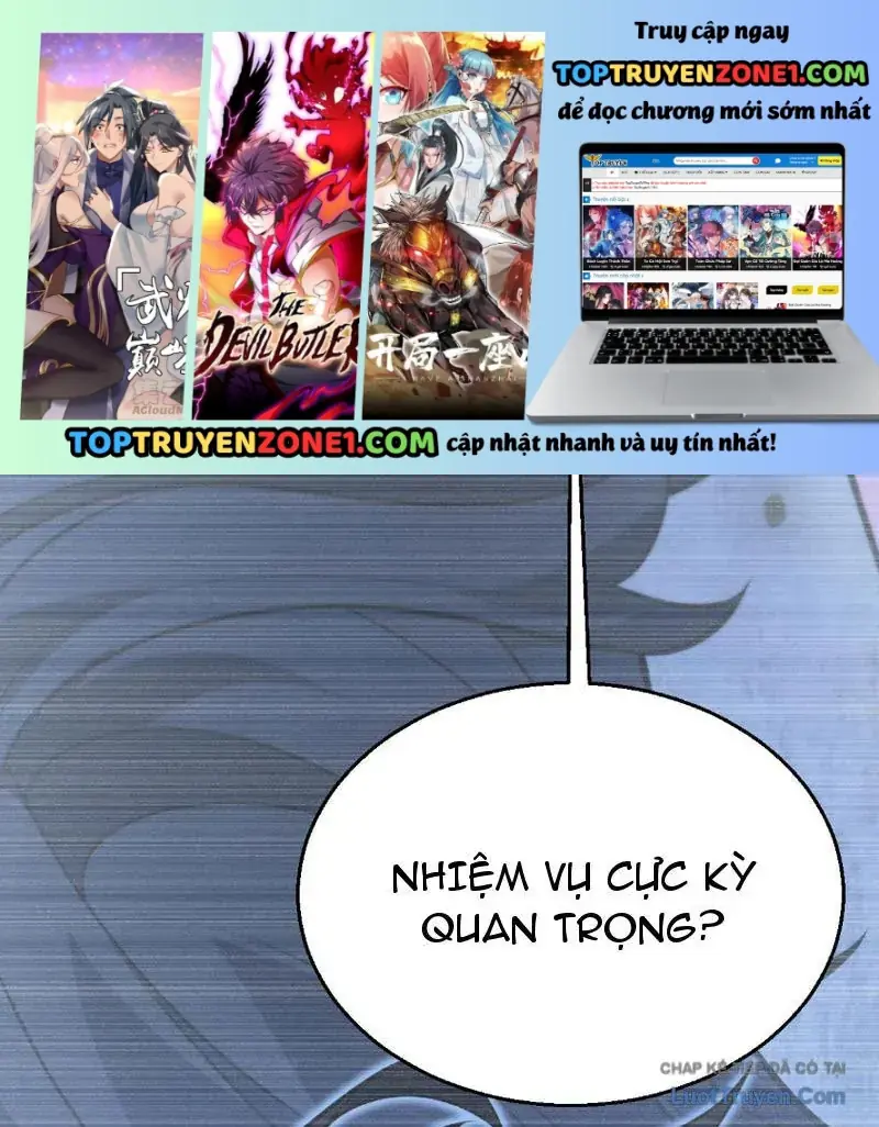 Thức Tỉnh Thiên Phú Thần Thoại, Ta Nhất Kiếm Trảm Thần Chapter 15 - Trang 3