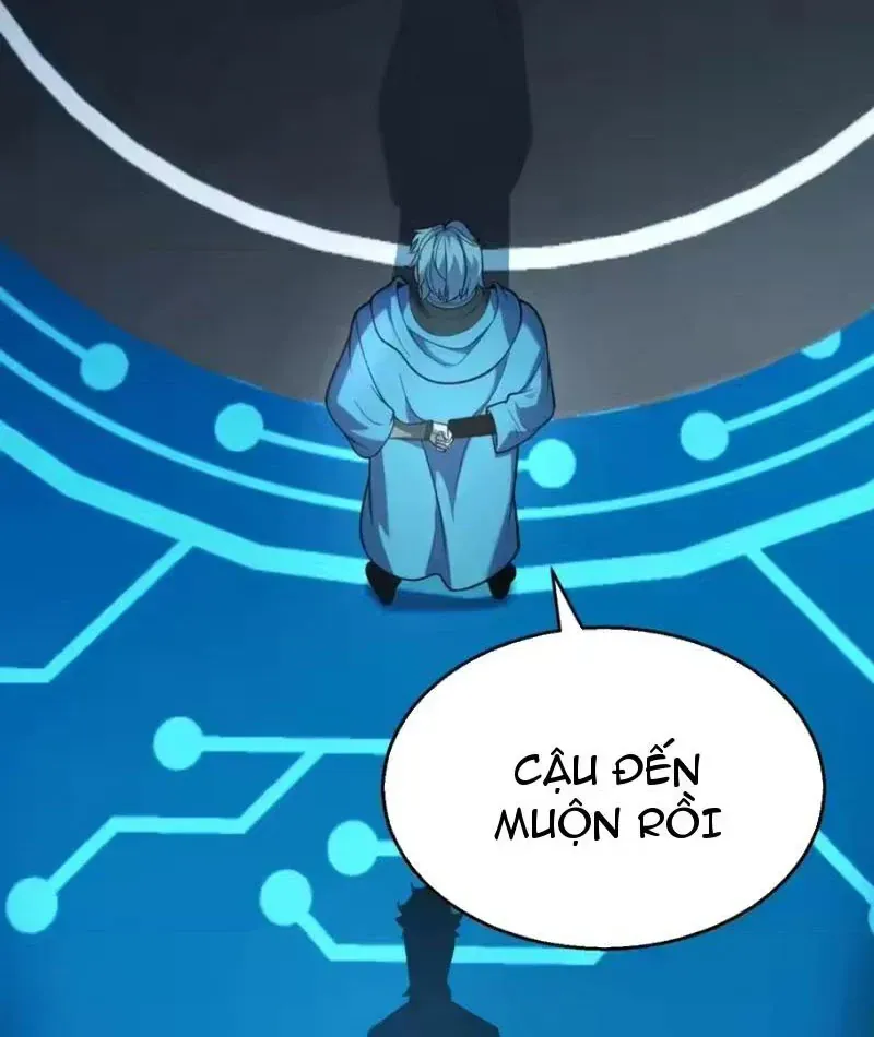 Thức Tỉnh Thiên Phú Thần Thoại, Ta Nhất Kiếm Trảm Thần Chapter 18 - Trang 19