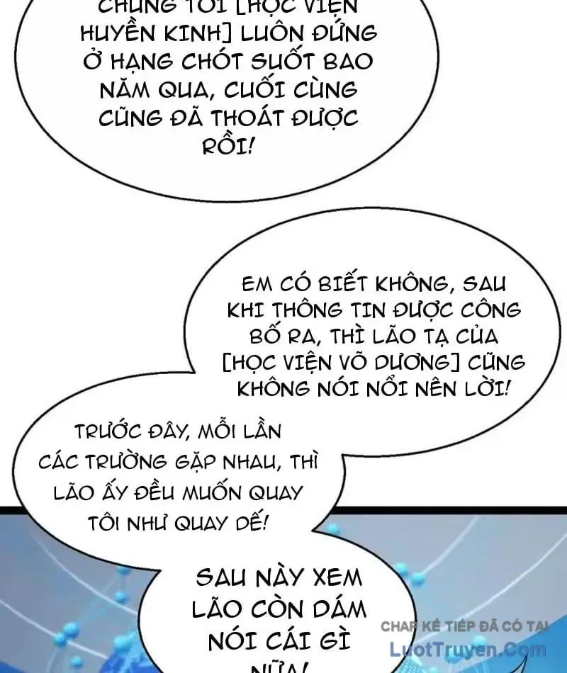 Thức Tỉnh Thiên Phú Thần Thoại, Ta Nhất Kiếm Trảm Thần Chapter 18 - Trang 36