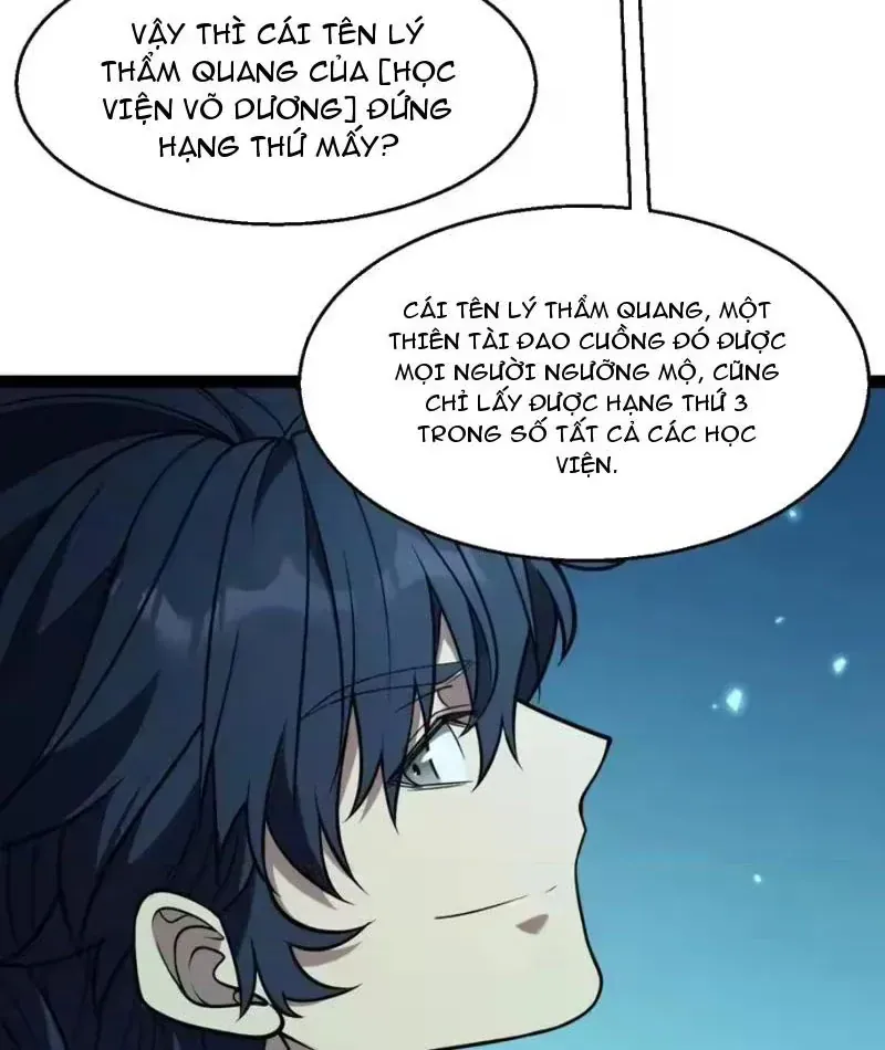 Thức Tỉnh Thiên Phú Thần Thoại, Ta Nhất Kiếm Trảm Thần Chapter 18 - Trang 38