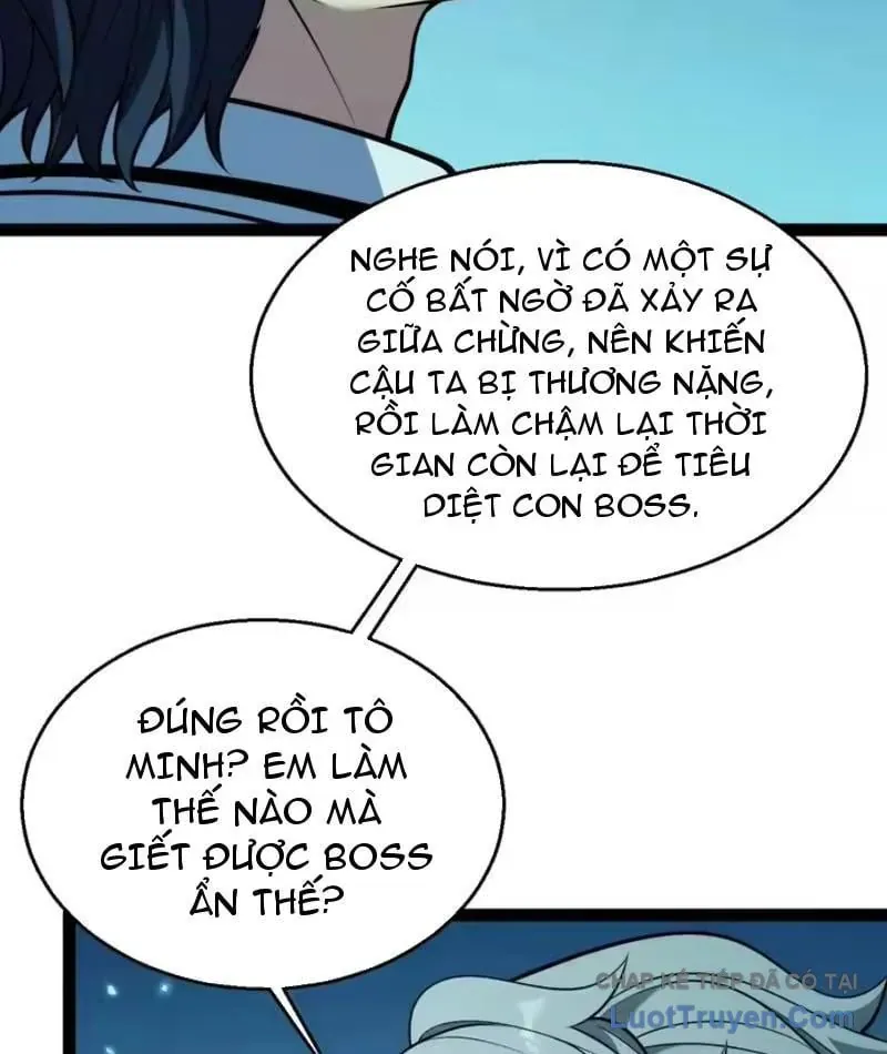 Thức Tỉnh Thiên Phú Thần Thoại, Ta Nhất Kiếm Trảm Thần Chapter 18 - Trang 39