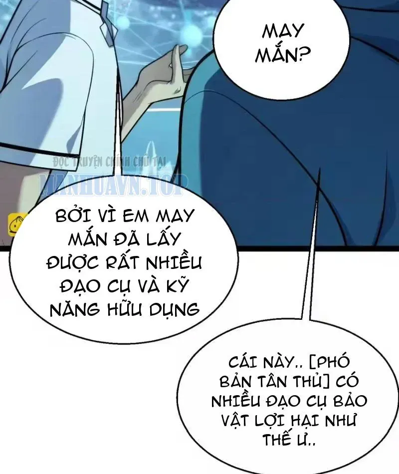 Thức Tỉnh Thiên Phú Thần Thoại, Ta Nhất Kiếm Trảm Thần Chapter 18 - Trang 43