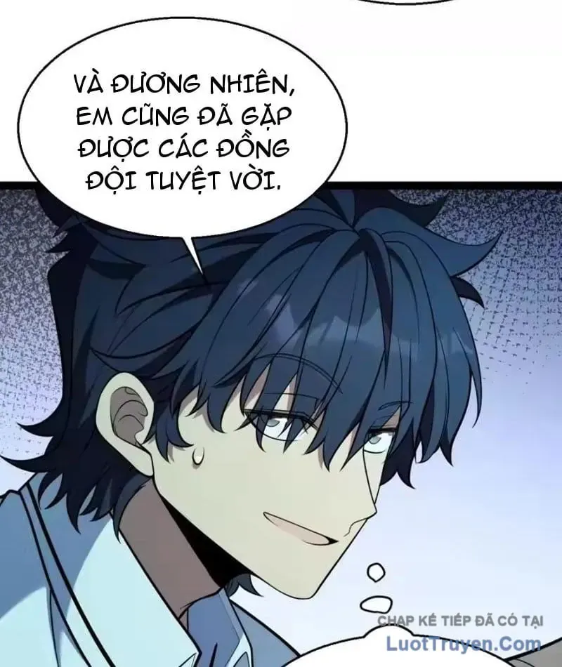 Thức Tỉnh Thiên Phú Thần Thoại, Ta Nhất Kiếm Trảm Thần Chapter 18 - Trang 44