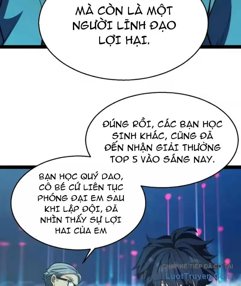 Thức Tỉnh Thiên Phú Thần Thoại, Ta Nhất Kiếm Trảm Thần Chapter 18 - Trang 47
