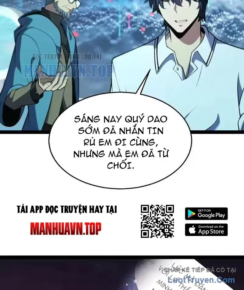 Thức Tỉnh Thiên Phú Thần Thoại, Ta Nhất Kiếm Trảm Thần Chapter 18 - Trang 48