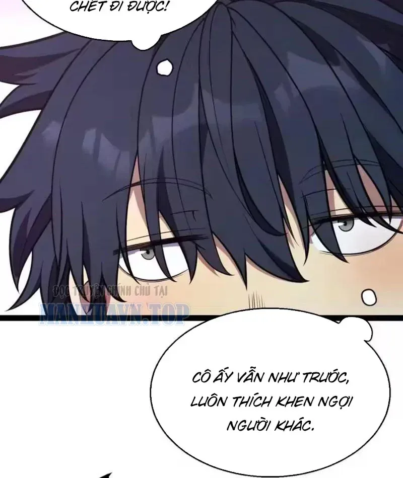 Thức Tỉnh Thiên Phú Thần Thoại, Ta Nhất Kiếm Trảm Thần Chapter 18 - Trang 50