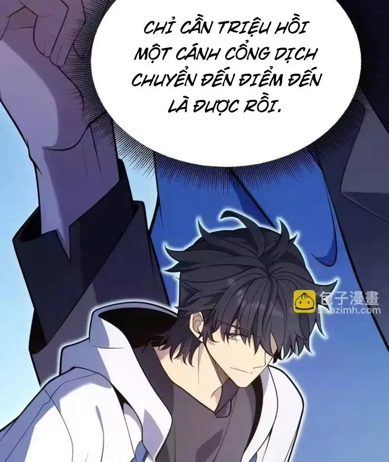 Thức Tỉnh Thiên Phú Thần Thoại, Ta Nhất Kiếm Trảm Thần Chapter 19 - Trang 25