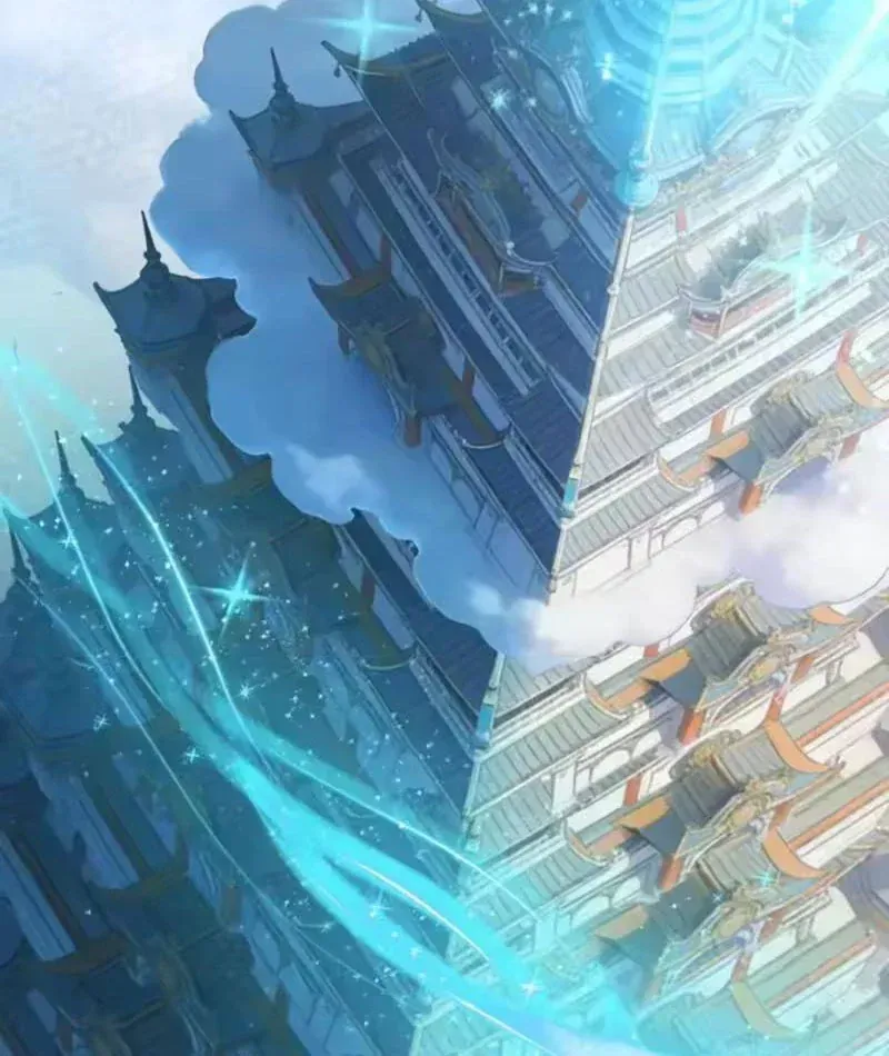 Thức Tỉnh Thiên Phú Thần Thoại, Ta Nhất Kiếm Trảm Thần Chapter 19 - Trang 48