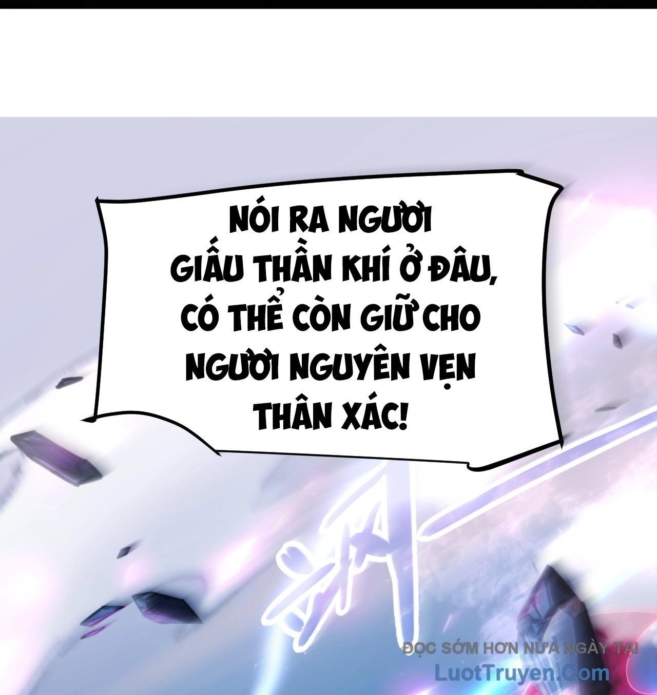 Thức Tỉnh Thiên Phú Thần Thoại, Ta Nhất Kiếm Trảm Thần Chapter 2 - Trang 11