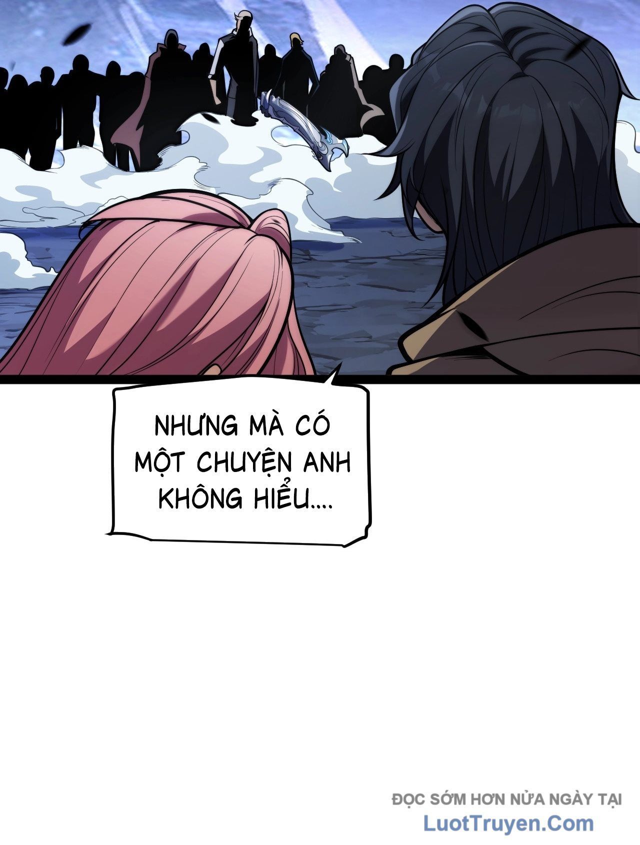 Thức Tỉnh Thiên Phú Thần Thoại, Ta Nhất Kiếm Trảm Thần Chapter 2 - Trang 24