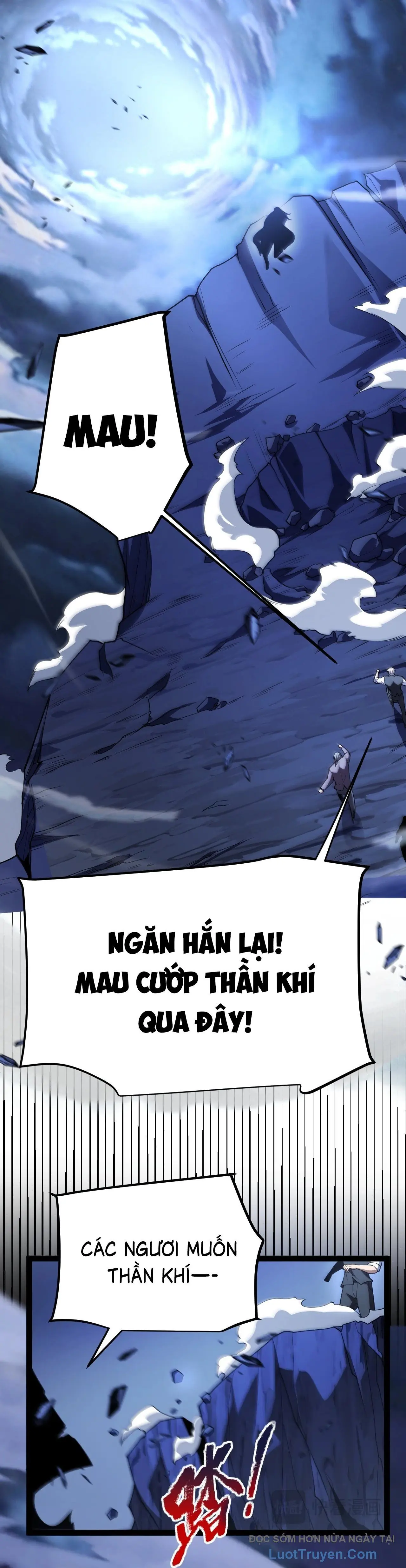 Thức Tỉnh Thiên Phú Thần Thoại, Ta Nhất Kiếm Trảm Thần Chapter 2 - Trang 50