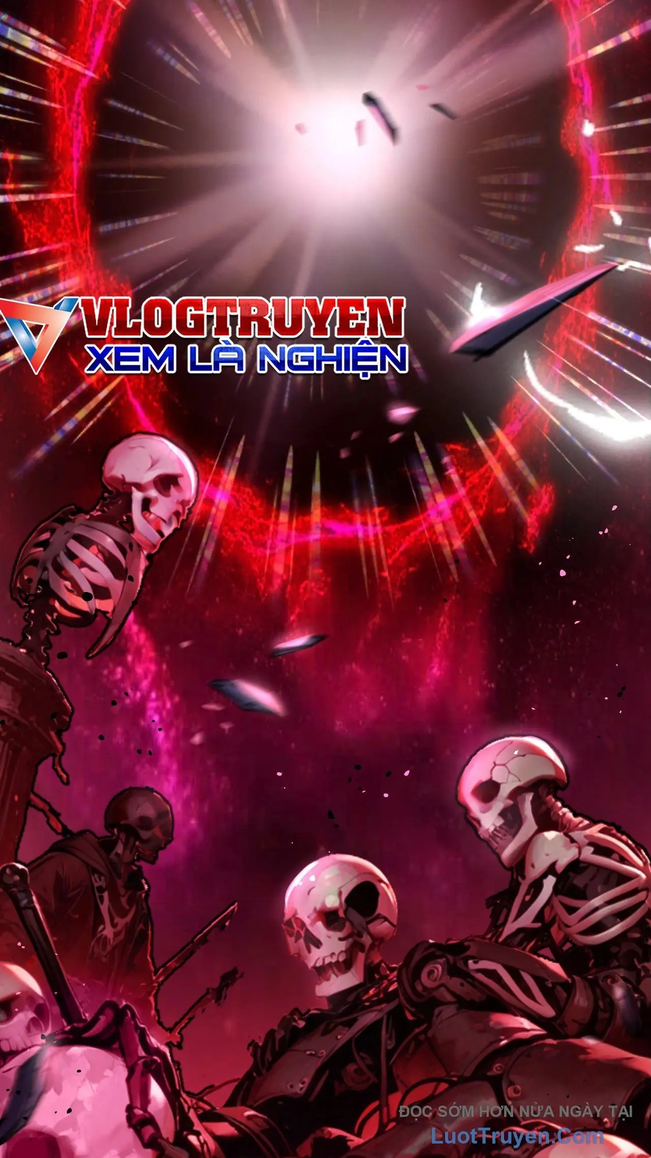Thức Tỉnh Thiên Phú Thần Thoại, Ta Nhất Kiếm Trảm Thần Chapter 2 - Trang 6