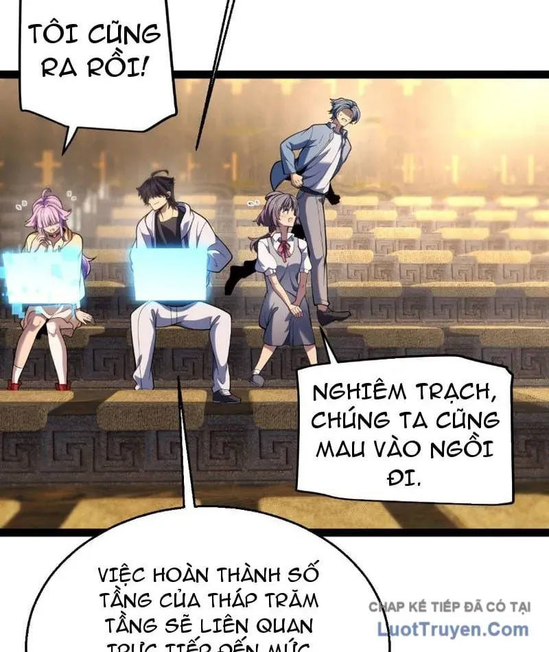 Thức Tỉnh Thiên Phú Thần Thoại, Ta Nhất Kiếm Trảm Thần Chapter 20 - Trang 10