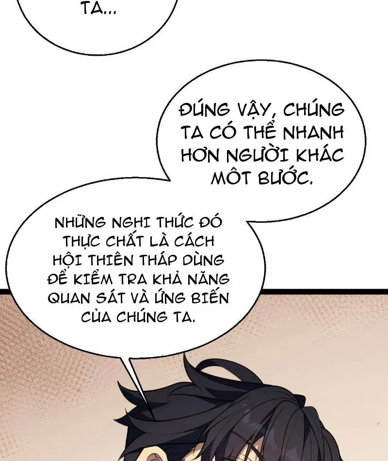 Thức Tỉnh Thiên Phú Thần Thoại, Ta Nhất Kiếm Trảm Thần Chapter 20 - Trang 16