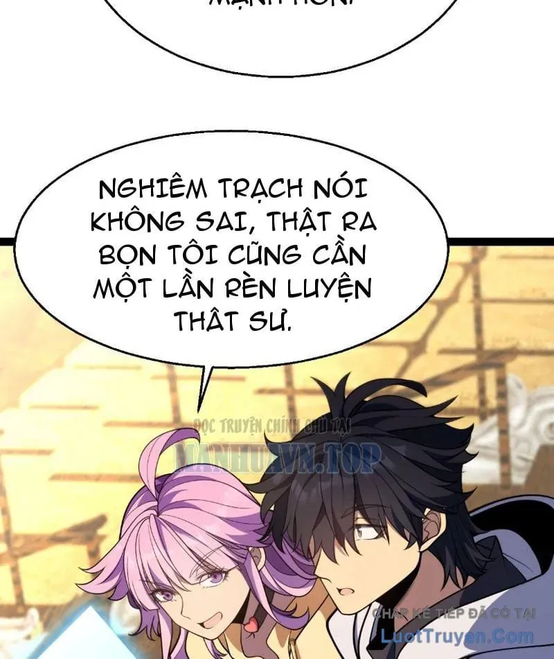 Thức Tỉnh Thiên Phú Thần Thoại, Ta Nhất Kiếm Trảm Thần Chapter 20 - Trang 27