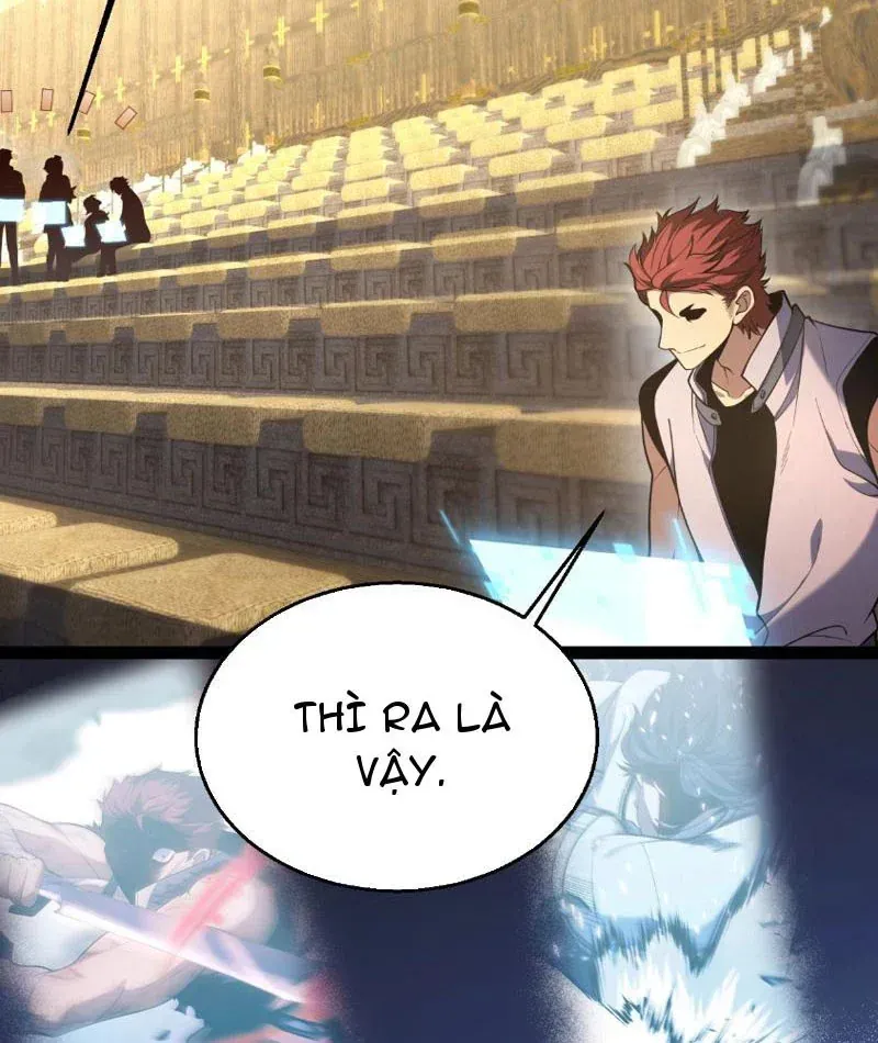 Thức Tỉnh Thiên Phú Thần Thoại, Ta Nhất Kiếm Trảm Thần Chapter 20 - Trang 39
