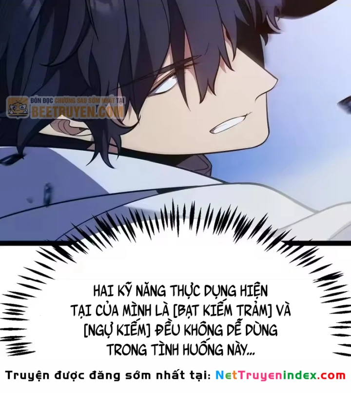 Thức Tỉnh Thiên Phú Thần Thoại, Ta Nhất Kiếm Trảm Thần Chapter 21 - Trang 37