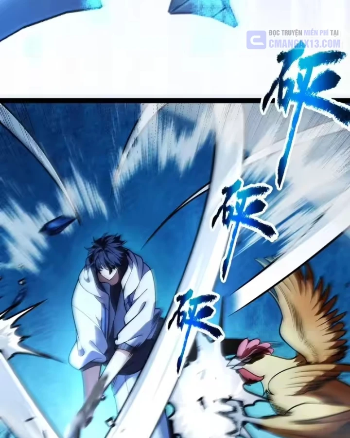 Thức Tỉnh Thiên Phú Thần Thoại, Ta Nhất Kiếm Trảm Thần Chapter 21 - Trang 8