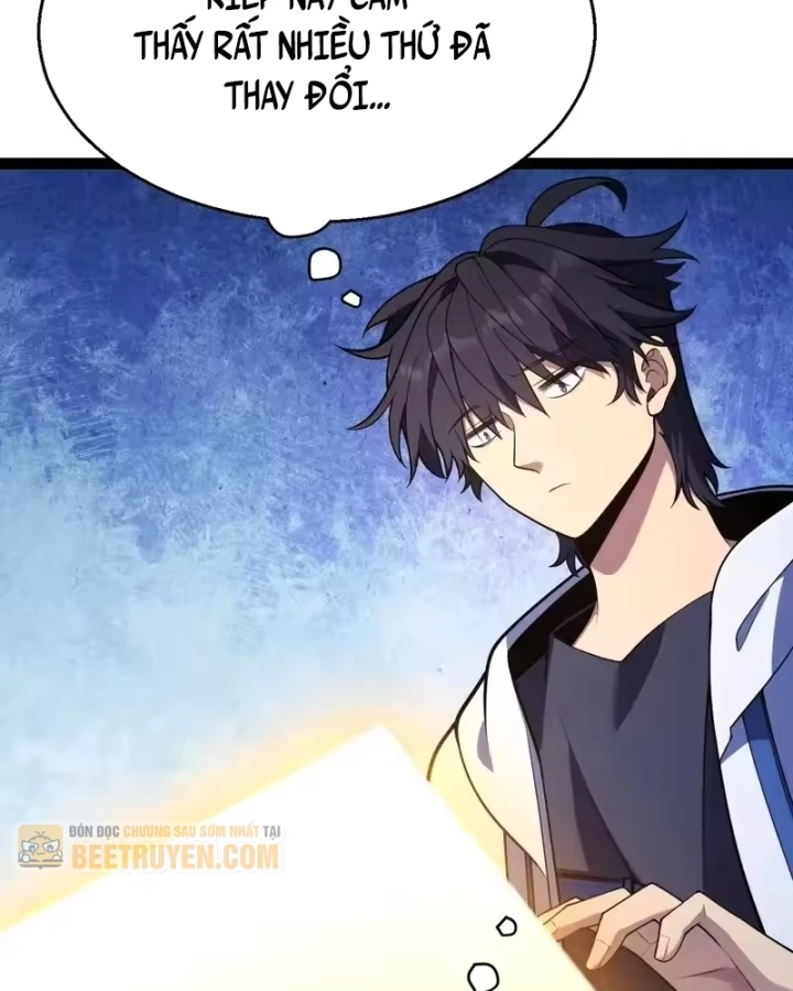Thức Tỉnh Thiên Phú Thần Thoại, Ta Nhất Kiếm Trảm Thần Chapter 22 - Trang 21