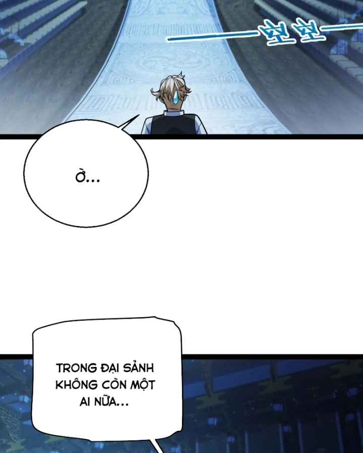 Thức Tỉnh Thiên Phú Thần Thoại, Ta Nhất Kiếm Trảm Thần Chapter 23 - Trang 34