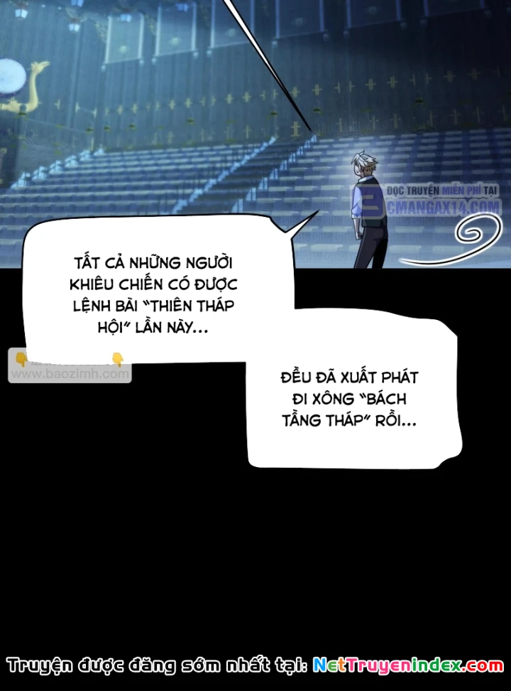 Thức Tỉnh Thiên Phú Thần Thoại, Ta Nhất Kiếm Trảm Thần Chapter 23 - Trang 35
