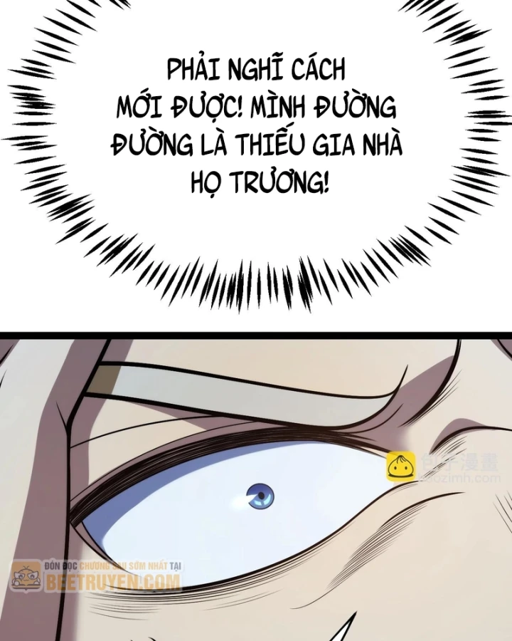 Thức Tỉnh Thiên Phú Thần Thoại, Ta Nhất Kiếm Trảm Thần Chapter 23 - Trang 44