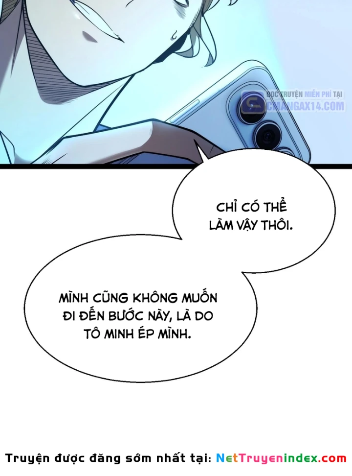 Thức Tỉnh Thiên Phú Thần Thoại, Ta Nhất Kiếm Trảm Thần Chapter 23 - Trang 50