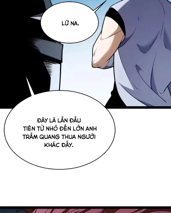 Thức Tỉnh Thiên Phú Thần Thoại, Ta Nhất Kiếm Trảm Thần Chapter 25 - Trang 10