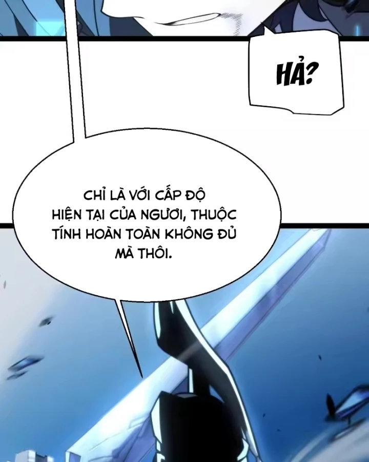 Thức Tỉnh Thiên Phú Thần Thoại, Ta Nhất Kiếm Trảm Thần Chapter 25 - Trang 22