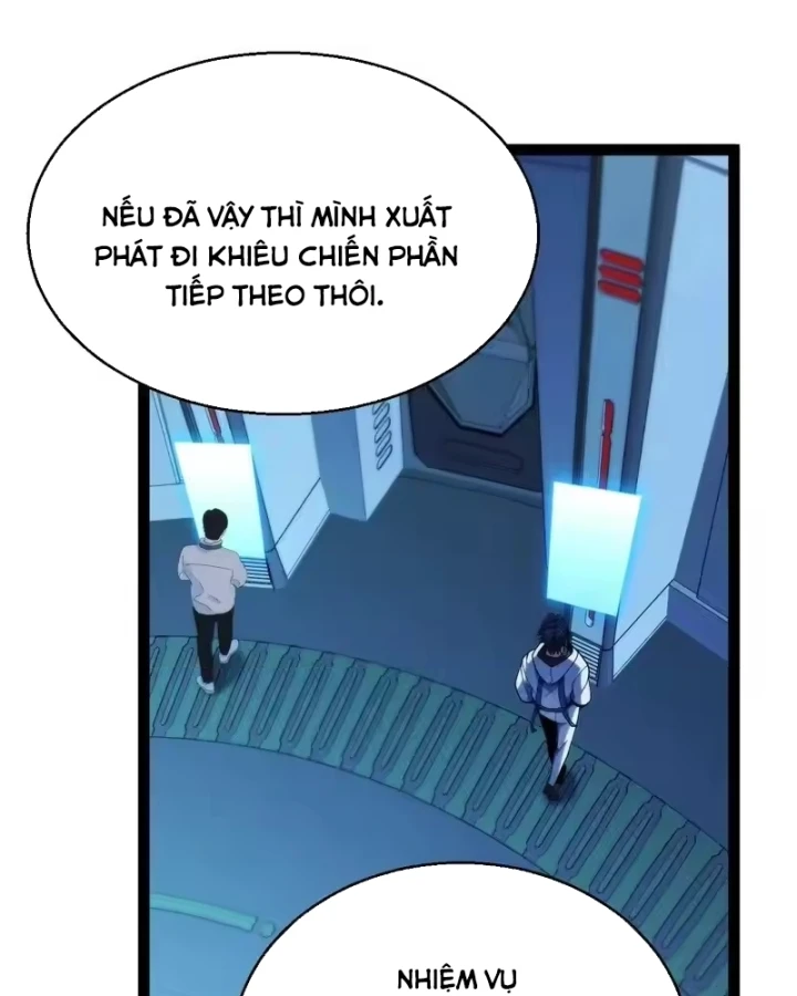 Thức Tỉnh Thiên Phú Thần Thoại, Ta Nhất Kiếm Trảm Thần Chapter 25 - Trang 39