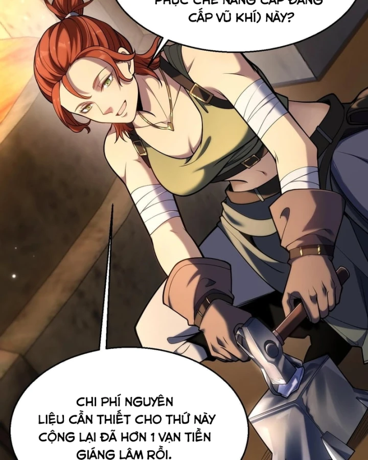 Thức Tỉnh Thiên Phú Thần Thoại, Ta Nhất Kiếm Trảm Thần Chapter 26 - Trang 11