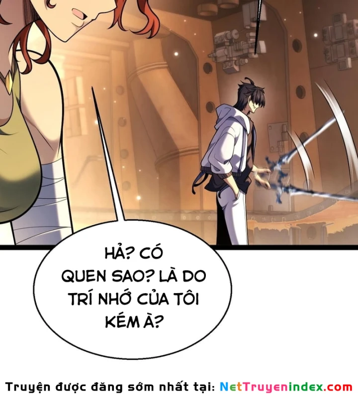 Thức Tỉnh Thiên Phú Thần Thoại, Ta Nhất Kiếm Trảm Thần Chapter 26 - Trang 13
