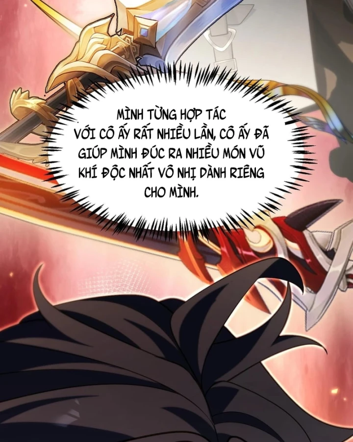 Thức Tỉnh Thiên Phú Thần Thoại, Ta Nhất Kiếm Trảm Thần Chapter 26 - Trang 18