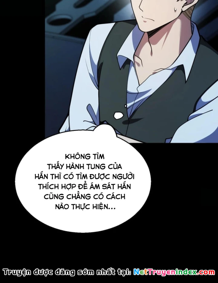 Thức Tỉnh Thiên Phú Thần Thoại, Ta Nhất Kiếm Trảm Thần Chapter 27 - Trang 24