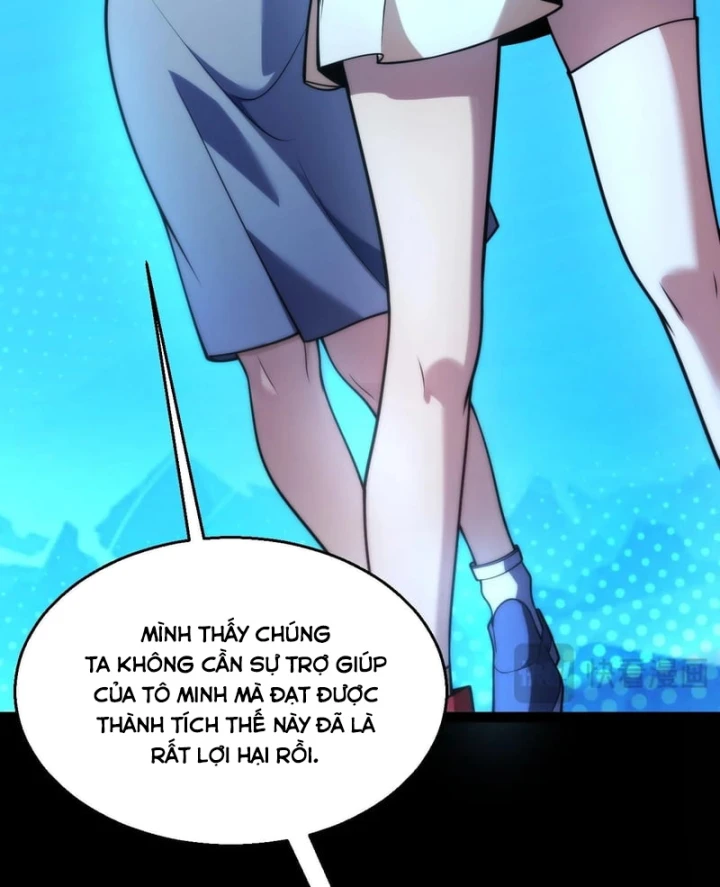 Thức Tỉnh Thiên Phú Thần Thoại, Ta Nhất Kiếm Trảm Thần Chapter 27 - Trang 28