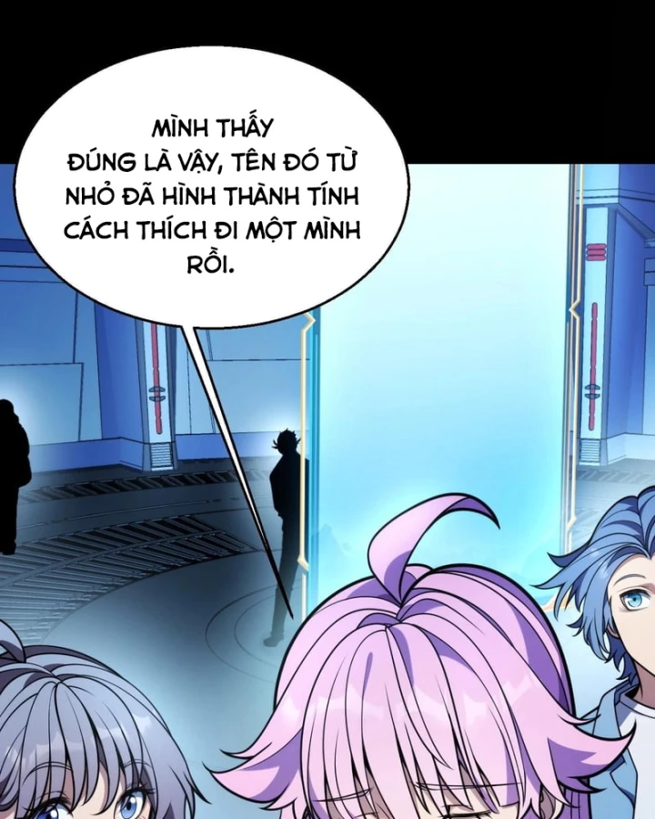 Thức Tỉnh Thiên Phú Thần Thoại, Ta Nhất Kiếm Trảm Thần Chapter 27 - Trang 33
