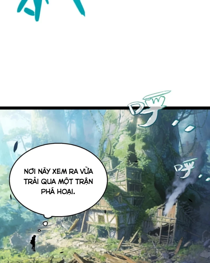 Thức Tỉnh Thiên Phú Thần Thoại, Ta Nhất Kiếm Trảm Thần Chapter 27 - Trang 45