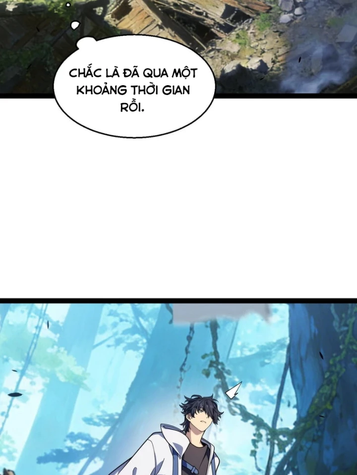 Thức Tỉnh Thiên Phú Thần Thoại, Ta Nhất Kiếm Trảm Thần Chapter 27 - Trang 46