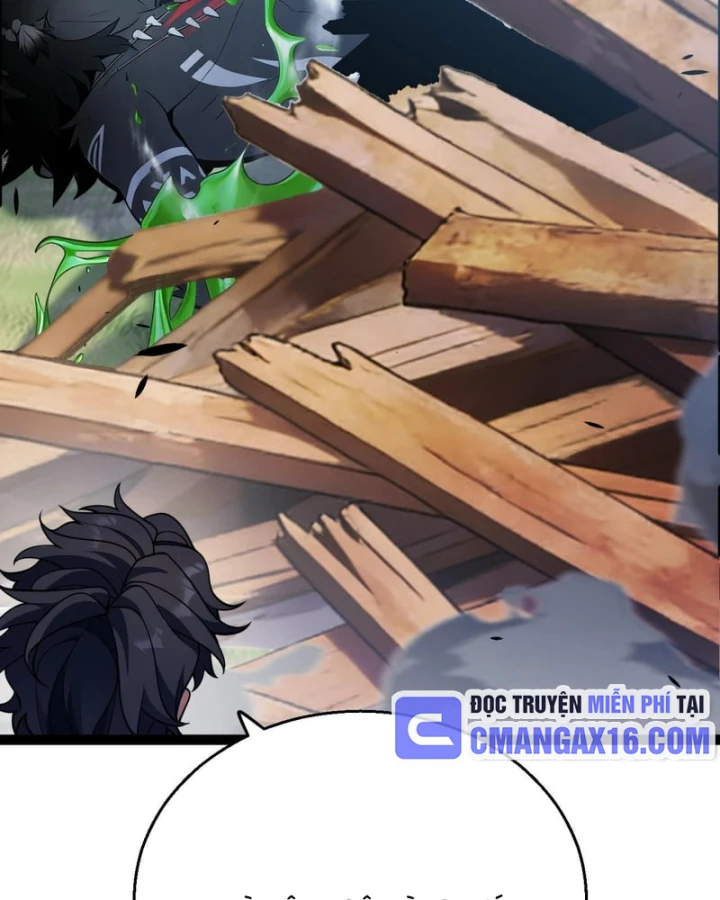 Thức Tỉnh Thiên Phú Thần Thoại, Ta Nhất Kiếm Trảm Thần Chapter 27 - Trang 48