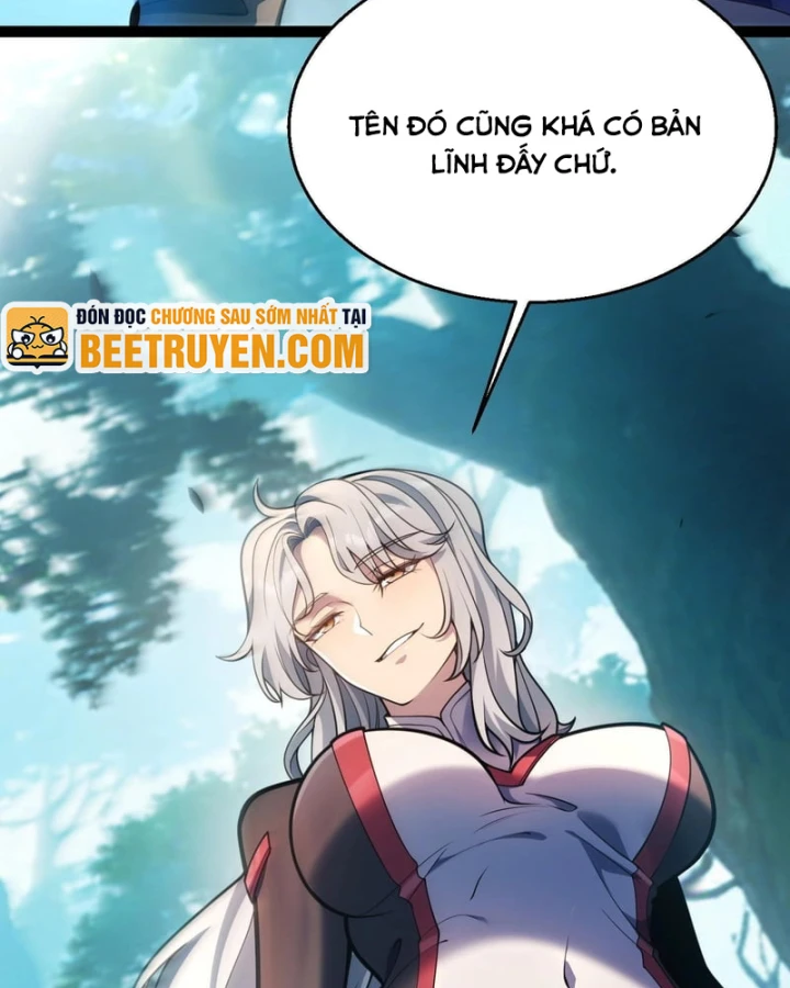 Thức Tỉnh Thiên Phú Thần Thoại, Ta Nhất Kiếm Trảm Thần Chapter 27 - Trang 5