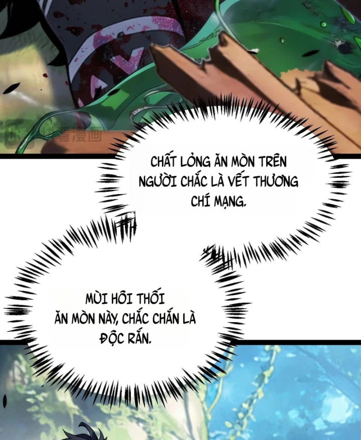 Thức Tỉnh Thiên Phú Thần Thoại, Ta Nhất Kiếm Trảm Thần Chapter 27 - Trang 50