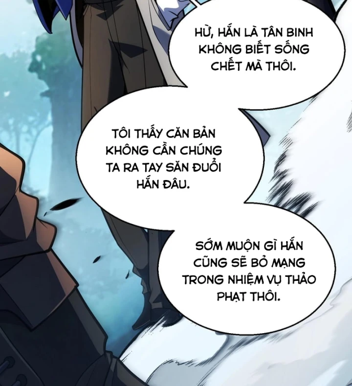Thức Tỉnh Thiên Phú Thần Thoại, Ta Nhất Kiếm Trảm Thần Chapter 27 - Trang 7