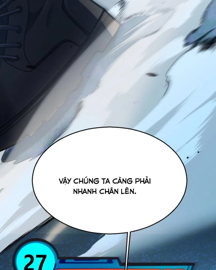 Thức Tỉnh Thiên Phú Thần Thoại, Ta Nhất Kiếm Trảm Thần Chapter 27 - Trang 8