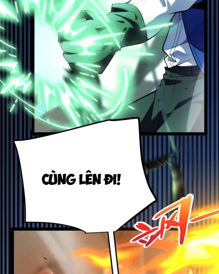Thức Tỉnh Thiên Phú Thần Thoại, Ta Nhất Kiếm Trảm Thần Chapter 28 - Trang 36