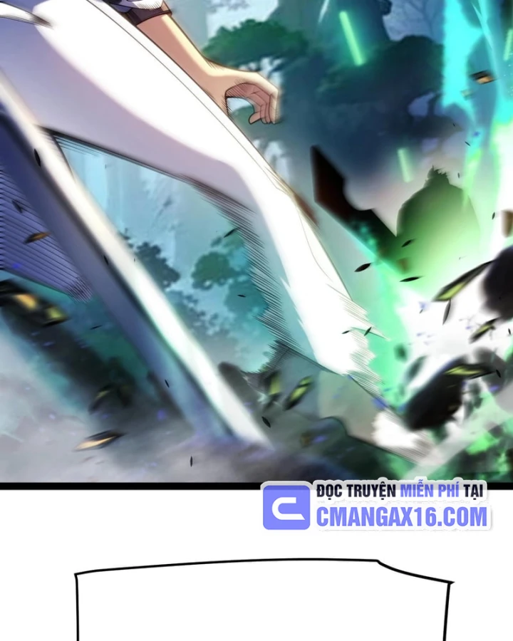 Thức Tỉnh Thiên Phú Thần Thoại, Ta Nhất Kiếm Trảm Thần Chapter 28 - Trang 43