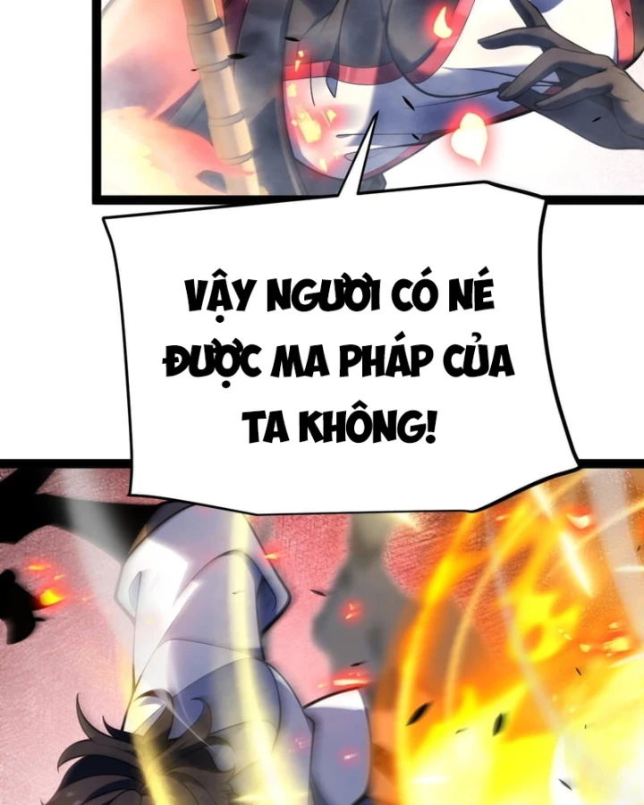 Thức Tỉnh Thiên Phú Thần Thoại, Ta Nhất Kiếm Trảm Thần Chapter 28 - Trang 45